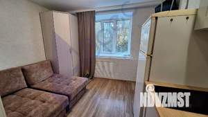 Студия квартира, вторичка, 13м2, 5/5 этаж