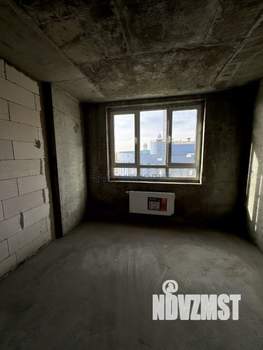 2-к квартира, вторичка, 48м2, 10/25 этаж