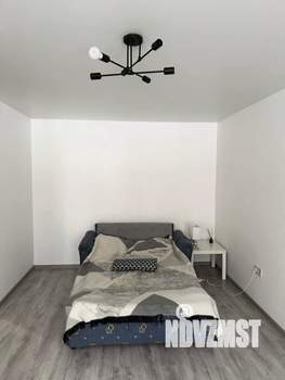 2-к квартира, вторичка, 44м2, 1/5 этаж