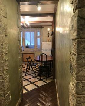 2-к квартира, вторичка, 61м2, 10/10 этаж