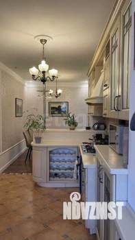3-к квартира, вторичка, 91м2, 4/5 этаж