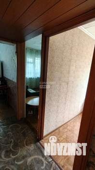 1-к квартира, вторичка, 31м2, 2/5 этаж