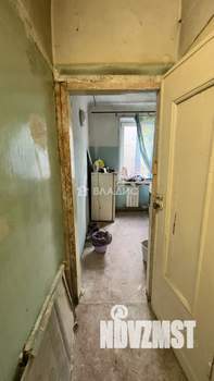 1-к квартира, вторичка, 33м2, 2/3 этаж