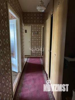 3-к квартира, вторичка, 65м2, 3/9 этаж