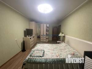 2-к квартира, вторичка, 45м2, 3/5 этаж