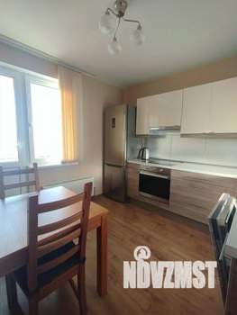 2-к квартира, вторичка, 60м2, 2/17 этаж