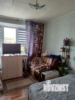 1-к квартира, вторичка, 22м2, 8/9 этаж