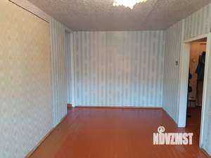 2-к квартира, вторичка, 41м2, 1/5 этаж