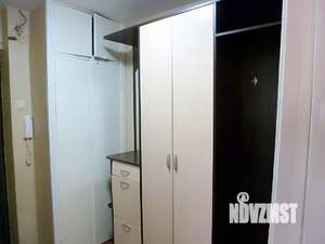 1-к квартира, вторичка, 34м2, 5/5 этаж