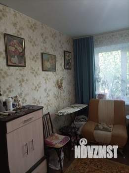 1-к квартира, вторичка, 30м2, 1/5 этаж