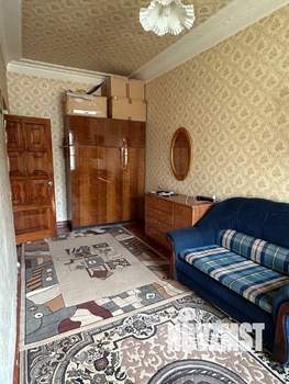 4-к квартира, вторичка, 100м2, 2/3 этаж