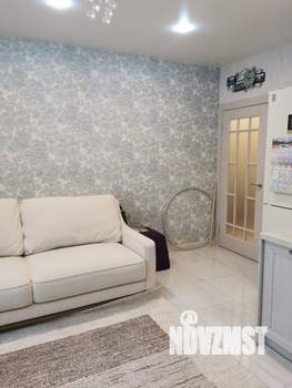 2-к квартира, вторичка, 60м2, 7/25 этаж