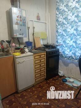 3-к квартира, вторичка, 64м2, 1/5 этаж