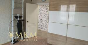 2-к квартира, вторичка, 53м2, 1/10 этаж
