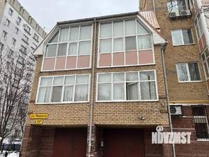 6-к квартира, вторичка, 383м2, 1/6 этаж