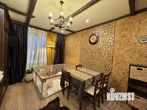 3-к квартира, вторичка, 87м2, 5/10 этаж