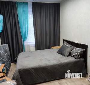 3-к квартира, вторичка, 56м2, 1/3 этаж