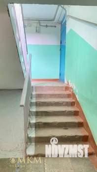 3-к квартира, вторичка, 56м2, 1/9 этаж