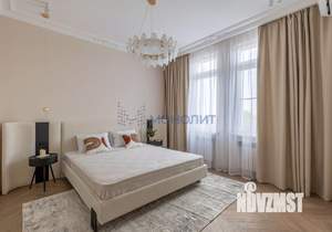 2-к квартира, вторичка, 73м2, 8/17 этаж