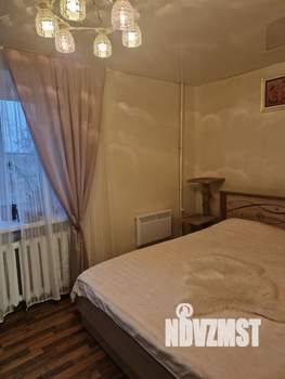 2-к квартира, вторичка, 37м2, 3/3 этаж