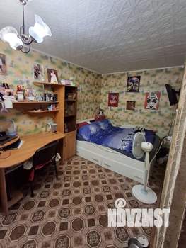 2-к квартира, вторичка, 46м2, 2/5 этаж