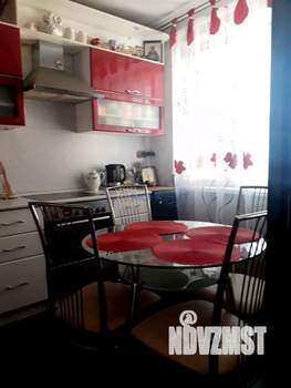 3-к квартира, вторичка, 72м2, 10/12 этаж