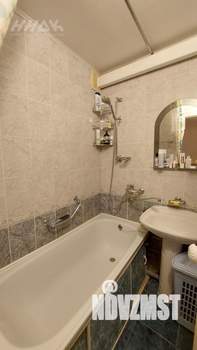 3-к квартира, вторичка, 49м2, 5/5 этаж