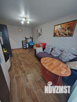 1-к квартира, вторичка, 30м2, 8/9 этаж