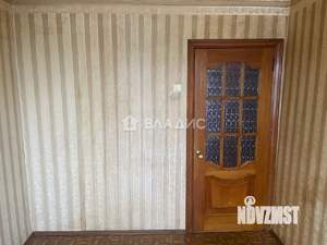 3-к квартира, вторичка, 59м2, 8/9 этаж