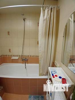 1-к квартира, вторичка, 27м2, 2/2 этаж