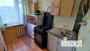 2-к квартира, вторичка, 38м2, 9/9 этаж