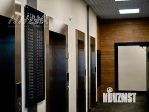 Студия квартира, вторичка, 20м2, 12/24 этаж