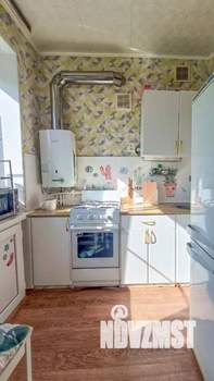 1-к квартира, вторичка, 31м2, 4/5 этаж