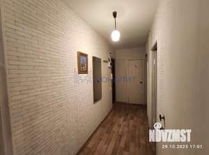 3-к квартира, вторичка, 61м2, 2/9 этаж