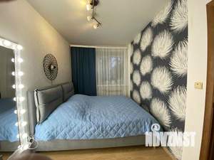 2-к квартира, вторичка, 37м2, 3/3 этаж