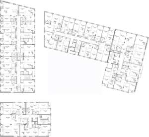 2-к квартира, вторичка, 115м2, 4/9 этаж