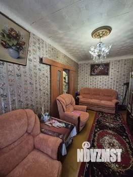 2-к квартира, вторичка, 34м2, 2/2 этаж