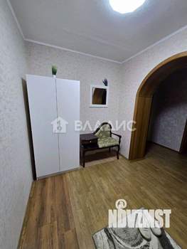 1-к квартира, вторичка, 45м2, 6/6 этаж