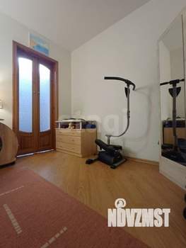 2-к квартира, вторичка, 62м2, 2/5 этаж