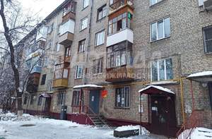 3-к квартира, вторичка, 72м2, 3/5 этаж