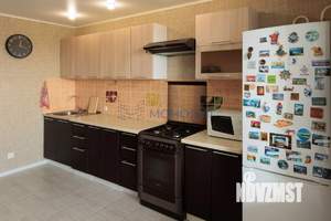 1-к квартира, вторичка, 46м2, 10/10 этаж