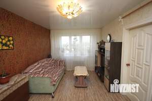3-к квартира, вторичка, 57м2, 7/9 этаж