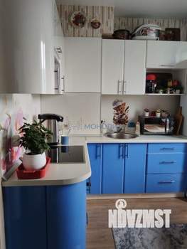 1-к квартира, вторичка, 31м2, 2/3 этаж