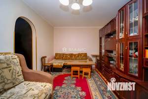 2-к квартира, вторичка, 44м2, 4/9 этаж