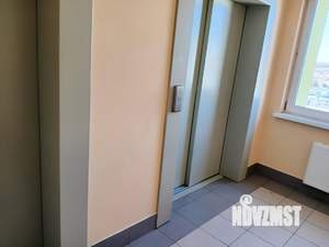 1-к квартира, вторичка, 39м2, 9/18 этаж