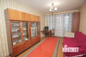 2-к квартира, вторичка, 44м2, 6/9 этаж