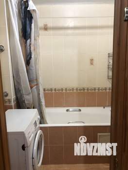 1-к квартира, вторичка, 52м2, 3/10 этаж