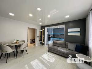 4-к квартира, вторичка, 76м2, 8/9 этаж