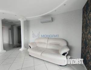 4-к квартира, вторичка, 133м2, 9/9 этаж