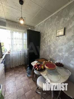 3-к квартира, вторичка, 63м2, 5/9 этаж